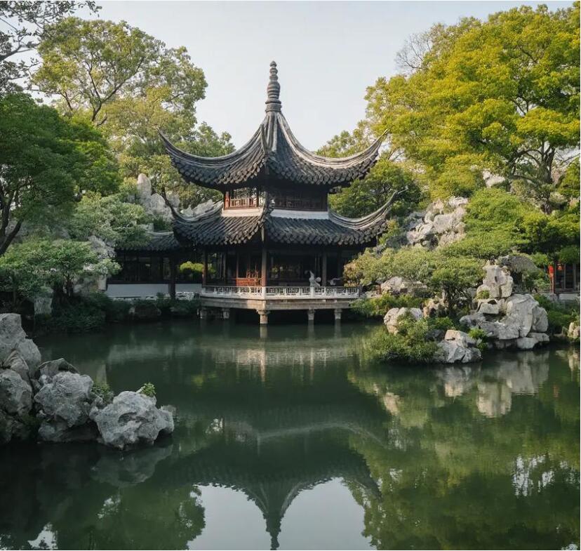 天津谷波餐饮有限公司